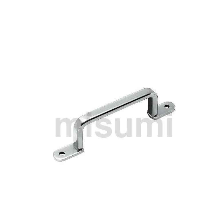 Authentic square tension hand welding handle USAST/USASTS110/120/125/160/200/250 flat rod