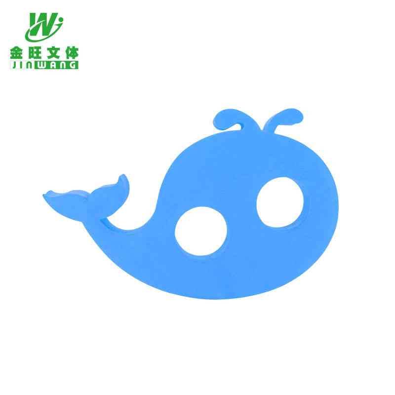 Direct sales swimming buoyant rod EVA connector feel training parent -child equipment children's early education water supplies