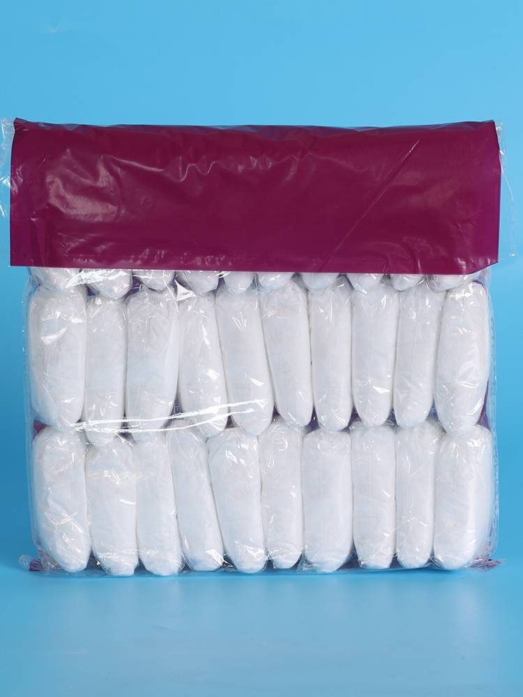 Disposable underwear men and women sterile large -size maternal beauty salon massage footbath leisure club sauna sweat steaming shorts