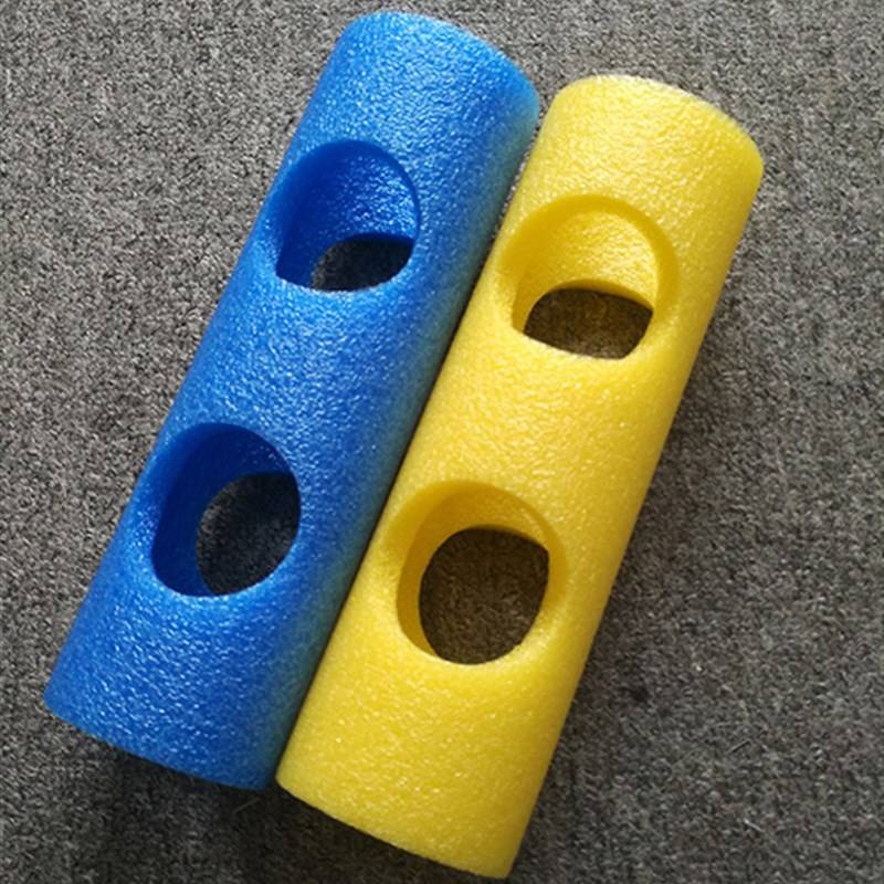 2 hole connectors