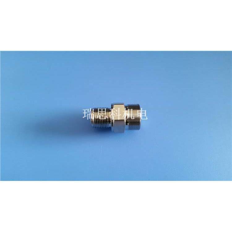 Specializing in the production of stainless steel 304316 Pressure transmitter shell rods 131 small ingenious Hesman joint