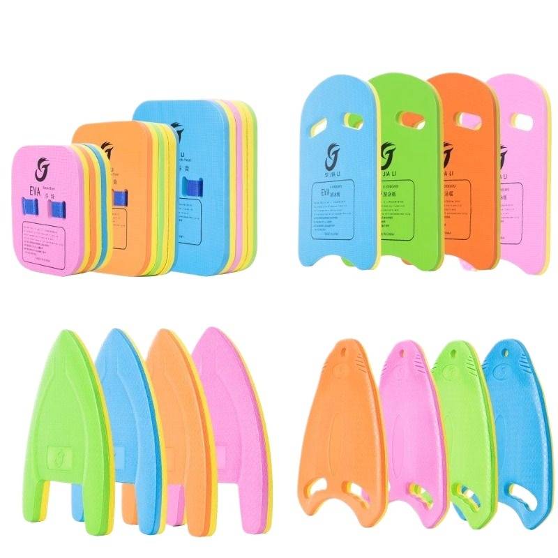 Floating board children's floating board adult adult beginners buoyant paddling board drifting swimming auxiliary equipment artifact