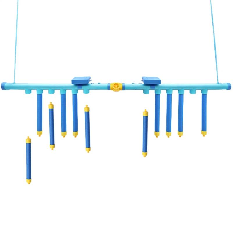 【2 sets】 Fast eye disease-sending connectors
