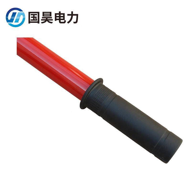 Guo Hao Li*10V double spring electric high -voltage K grounded line ground rot 1 meter 1 meter 2 Chang Guohao electric power 5 square wire diameter 31