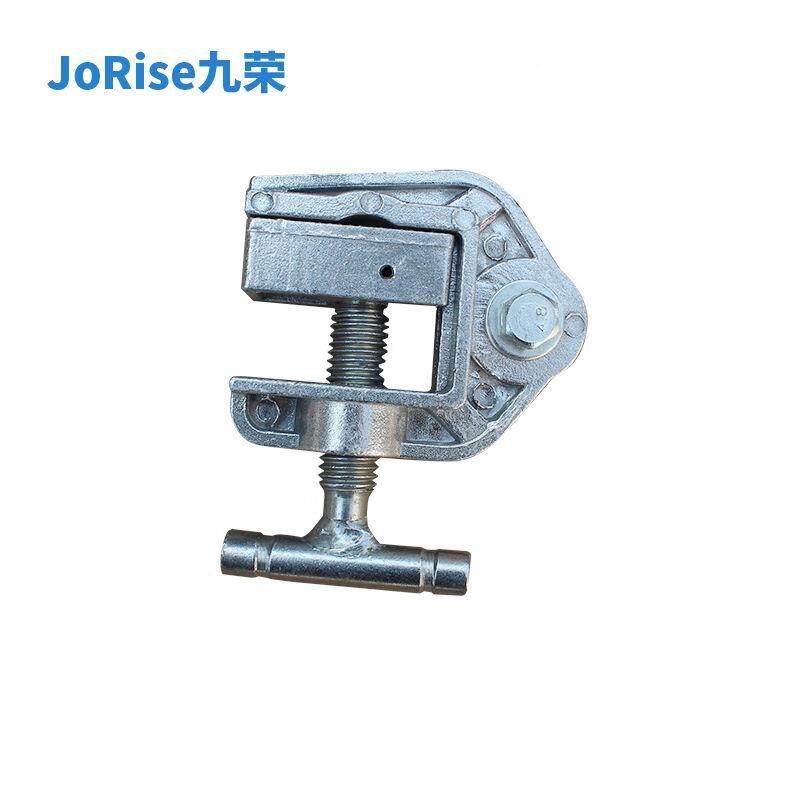 Guo Hao Li*10V double spring electric high -voltage K grounded line ground rot 1 meter 1 meter 2 Chang Guohao electric power 5 square wire diameter 31