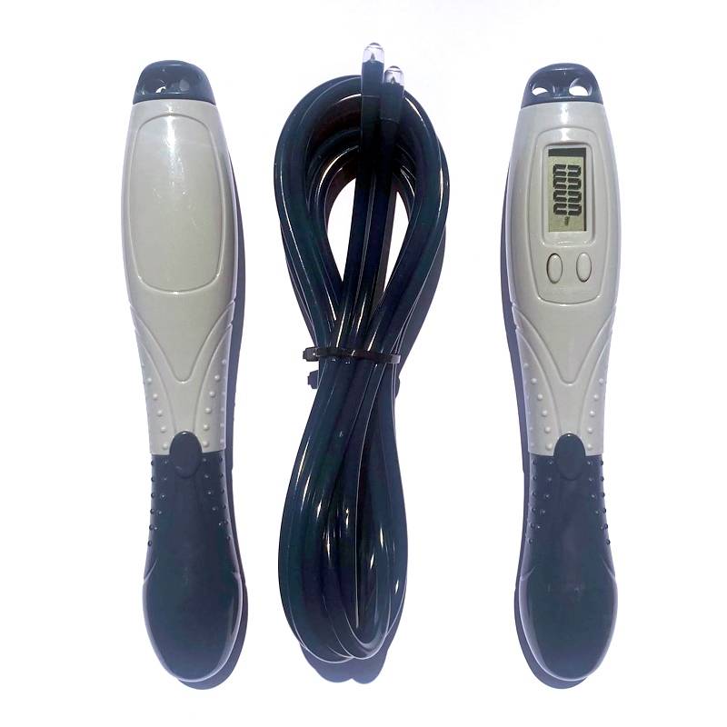 [Counting skipping rope] 1