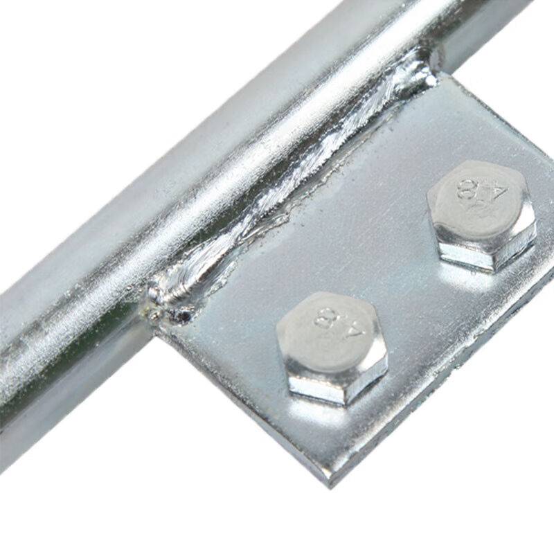 Dewey Lion Galvanized grounding needle ground polar power engineering generator ground wire ground pile ground rod roof
