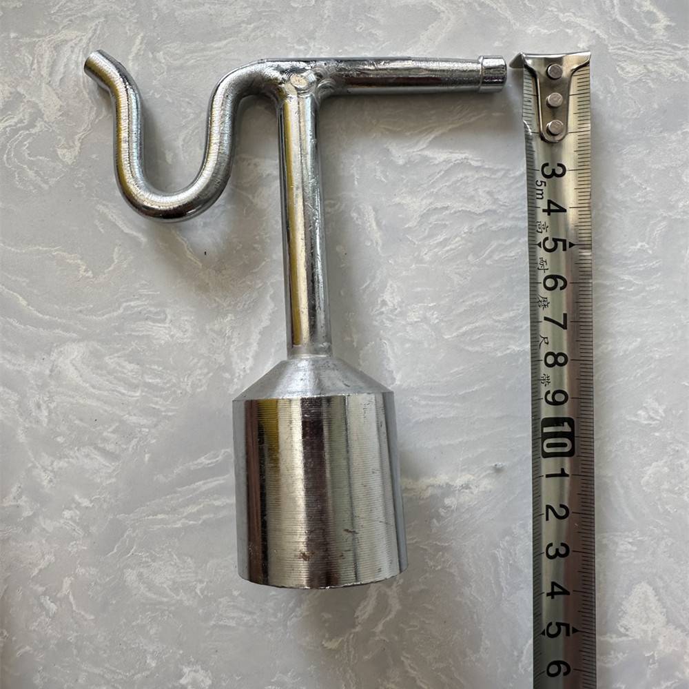 U head 32mm inner diameter (1)