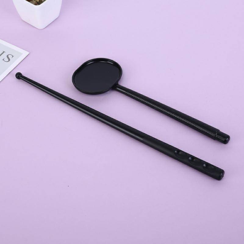 Black eye plate+black command stick (one set)
