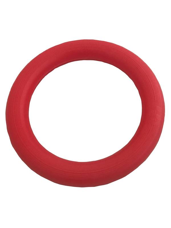 Kindergarten silent plastic gymnastic gymnastic gymnastics circle children's sense sports fitness morning exercise fucking color set circle