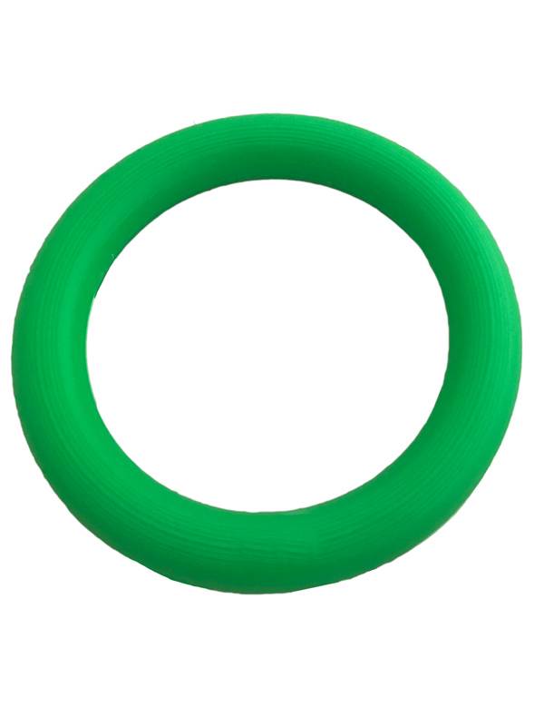 Kindergarten silent plastic gymnastic gymnastic gymnastics circle children's sense sports fitness morning exercise fucking color set circle