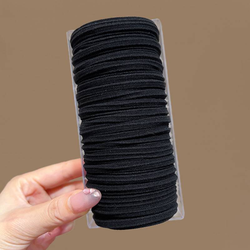 1#Black 10 pack [Storage Box Preform]