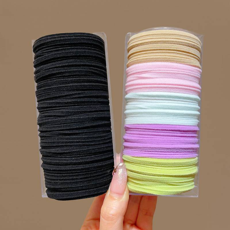 10#Black+Macaron color 20