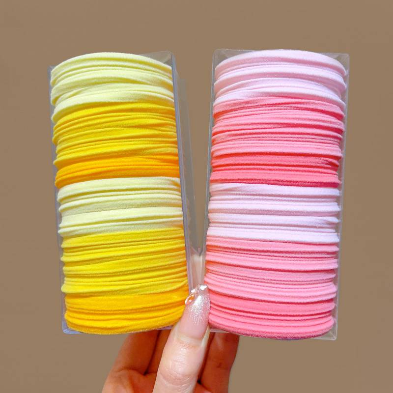 12#orange yellow+pink 20 pack
