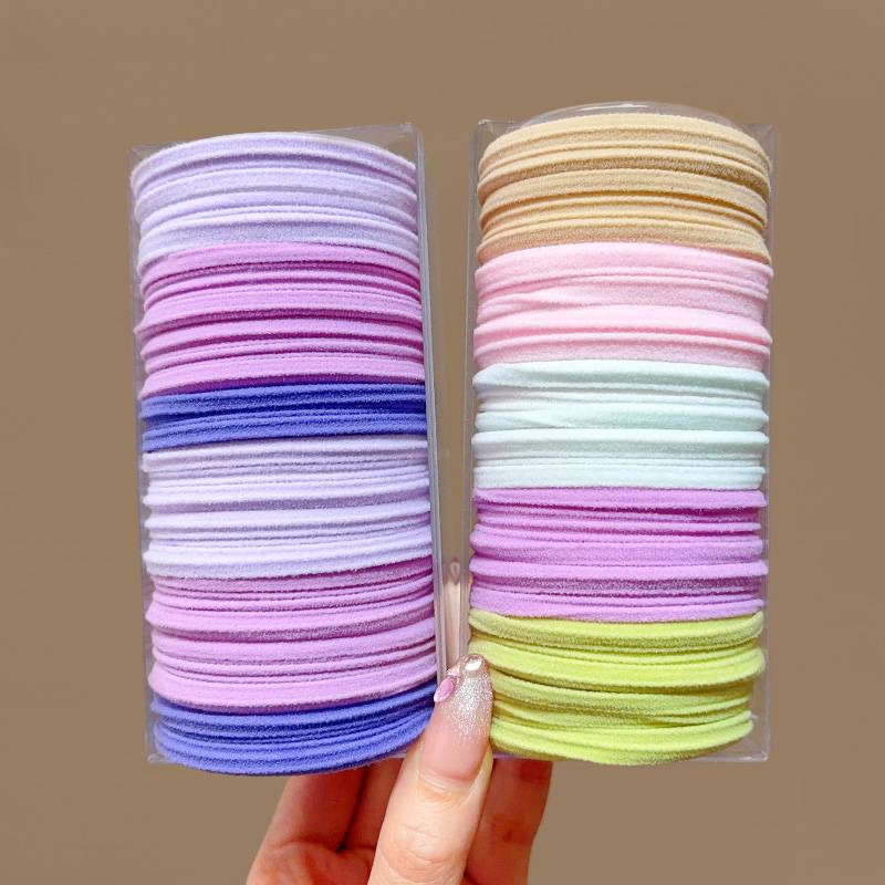 14#Purple system+macaron color 20 outfit
