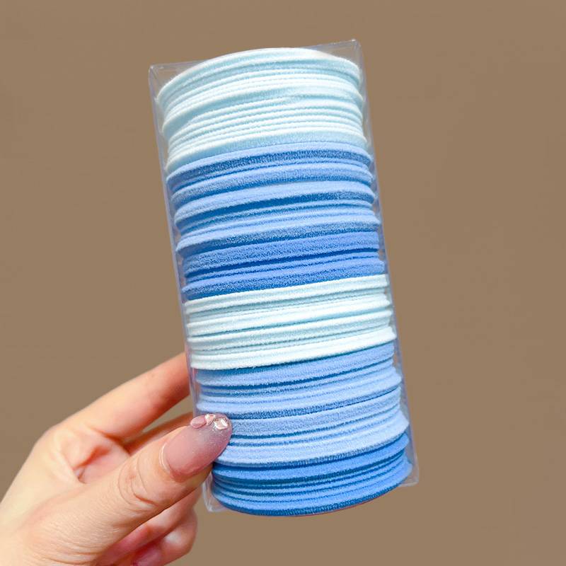 8#Blue system 10 pack [OPP bag installation]