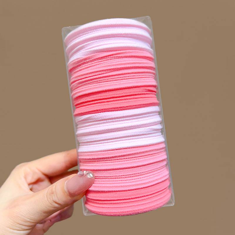 5#pink 10 installation [storage box dress]