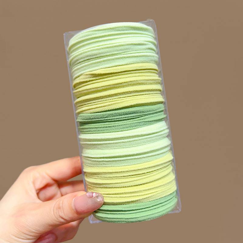 7#green system 10 clothing [storage box dress]