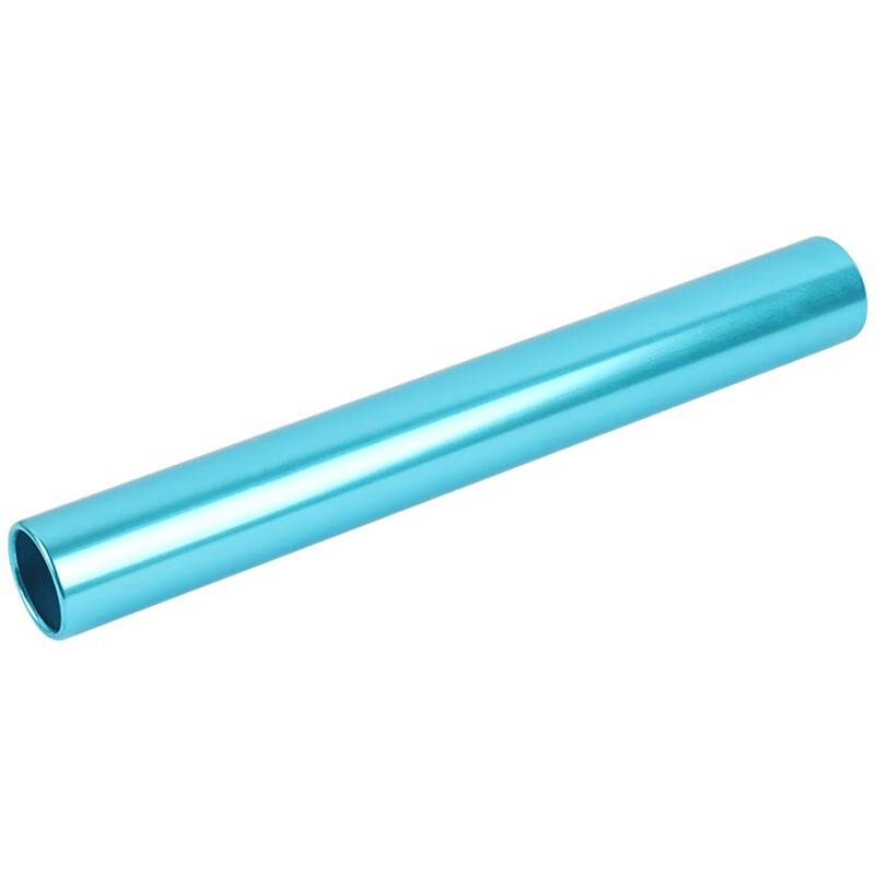 The Aluminium Alloy Stick Race is for the delivery of a red-and-white-wood smoother