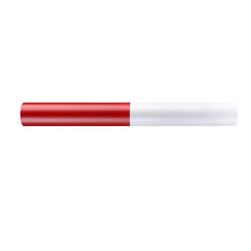 The Aluminium Alloy Stick Race is for the delivery of a red-and-white-wood smoother