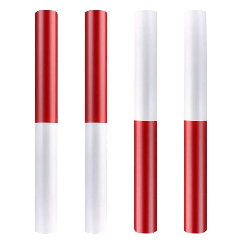 The Aluminium Alloy Stick Race is for the delivery of a red-and-white-wood smoother