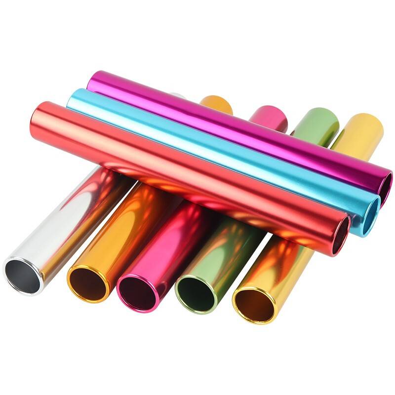 Aluminum alloy 4 installed color random