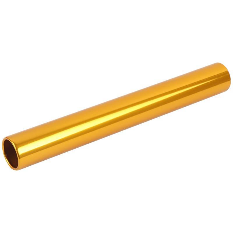 Aluminum alloy 1 gold in gold