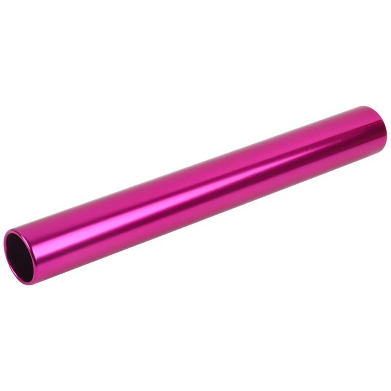 Aluminum alloy 1 packed purple