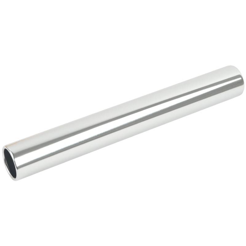 Aluminum alloy 1 silver