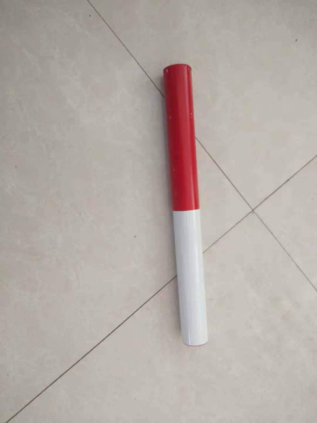 Anti -rod kinds of kindergarten school physical education class sports equipment children's track and field sports equipment