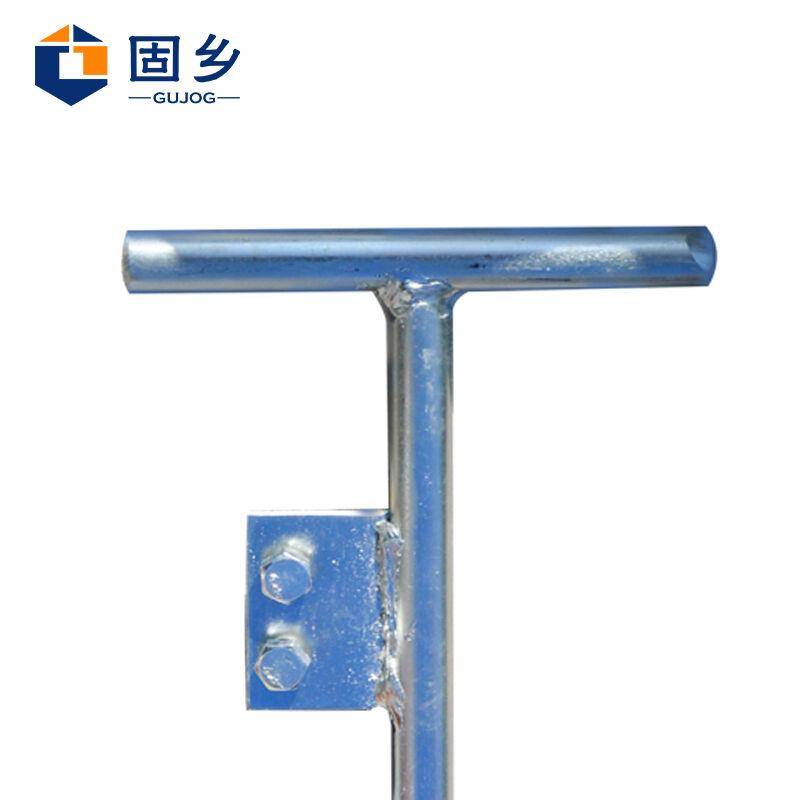 Guxiang grounding needle polar power 1 meter nails on ground rod to connect the ground line with needle lightning needle accessories 0