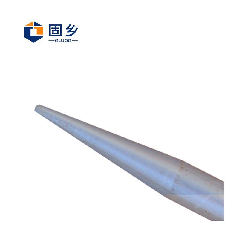 Guxiang grounding needle polar power 1 meter nails on ground rod to connect the ground line with needle lightning needle accessories 0
