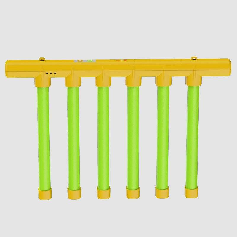 Eye Disease Hand Fun Fun Cantiler Caspiene Machine Trainer Focusing on Hand -speed Eye Disease Crossing Machine Parent -Child Interaction