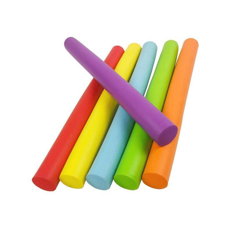 ^Kindergarten Instrument Road Propy Sponge Bubbing Bubbing Gymnasium Children's Outdoor Playing Soft Baseball early Play