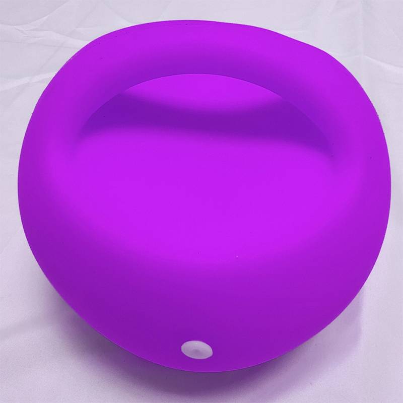 Soft pot bell