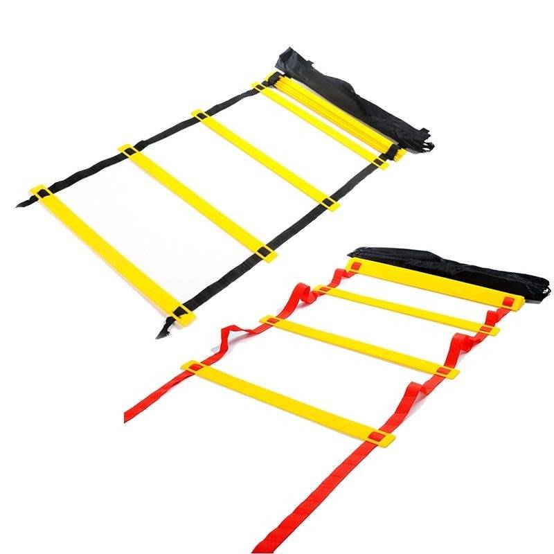 Kindergarten Outdoor Equipment Physical Education Teaching Protochemical Toy Children's Sensory Training Equipment Parent -Child Jumping Ladies Heritage Ladder