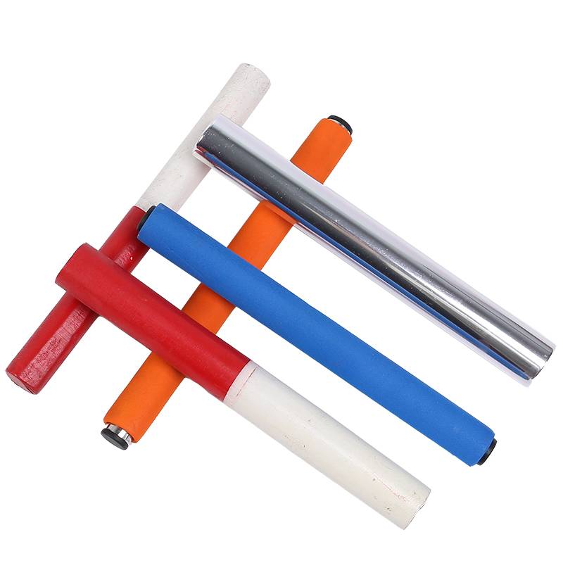 The Aluminium Alloy Stick Race is the only relay bar to pass the 400-metre standard