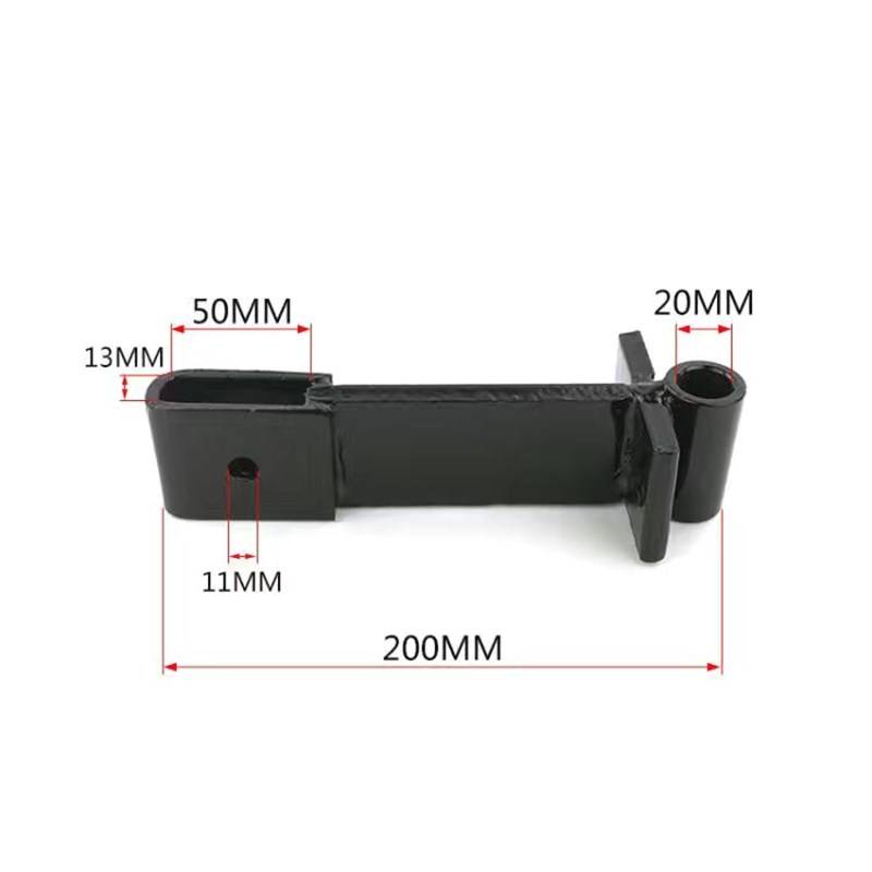 Connection rod