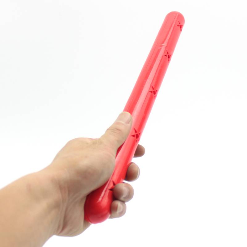 School Kindergarten During Class Class Exercise, Audio Casual Baseball Case Circle Circle Gymnasium Plastic Gymnastics Stick