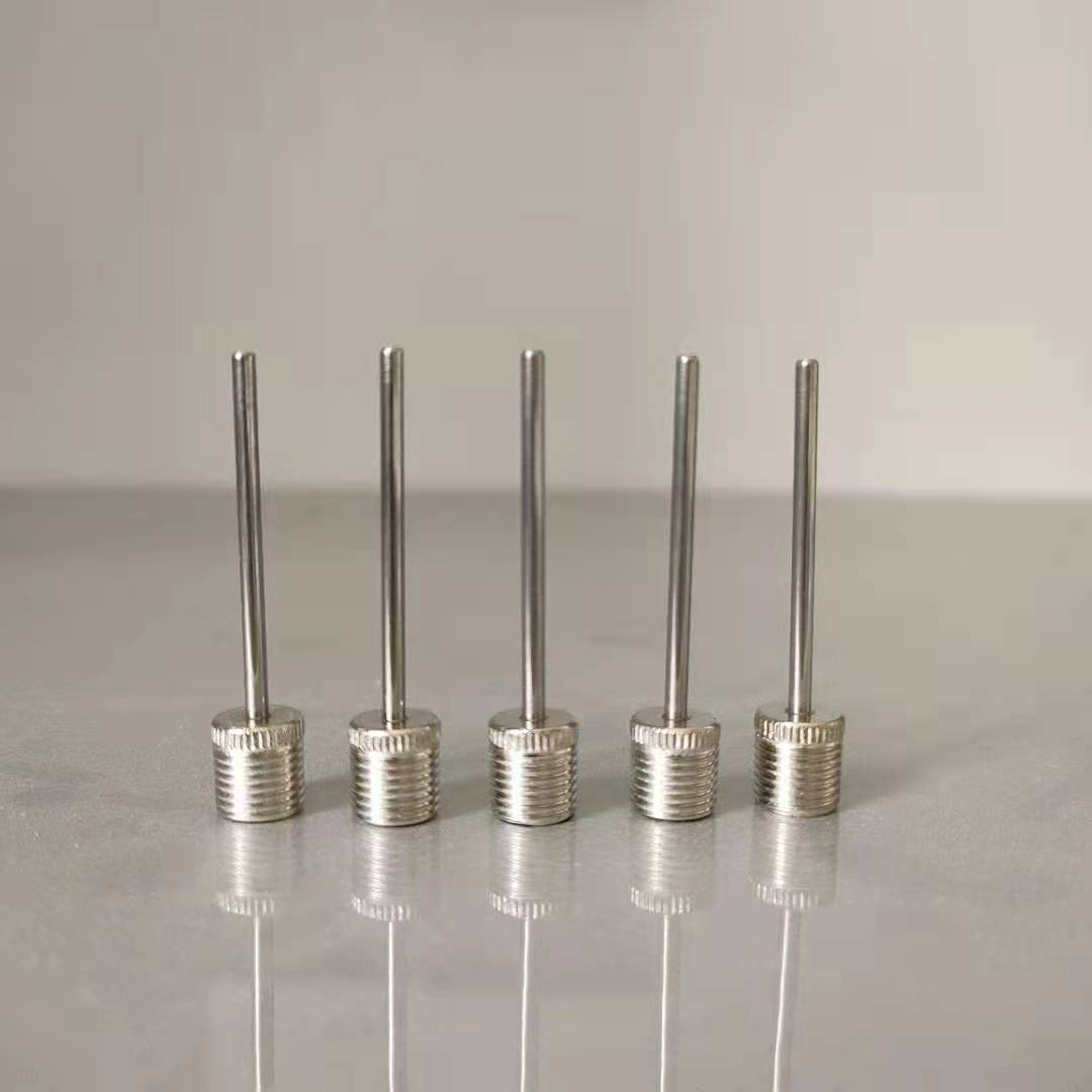 5 ordinary pins [only 23 events]