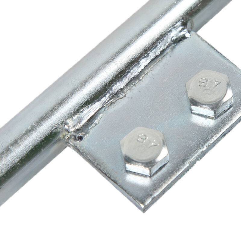 Bingyu Byyn-195 grounding pole power grounding rod ground wire with a lightning needle-resistant ground needle diced diameter