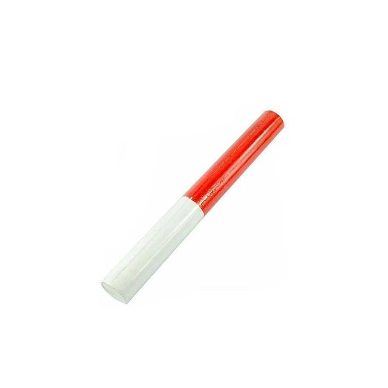 Aluminium alloy, two-coloured relays, wood, aluminium alloy relays, sports and track