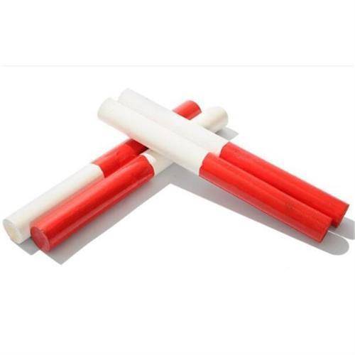 Wooden relay stick