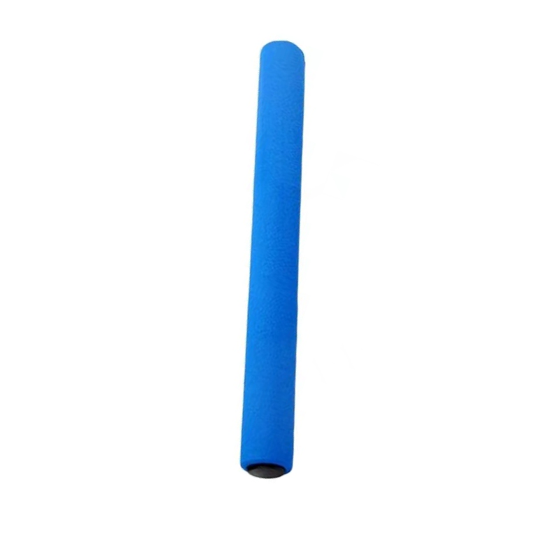 New Children's Anti -Bar Athletics Competition Aluminum Alloy Soft Consolrem Pressure -Park Sponge Sports Prop