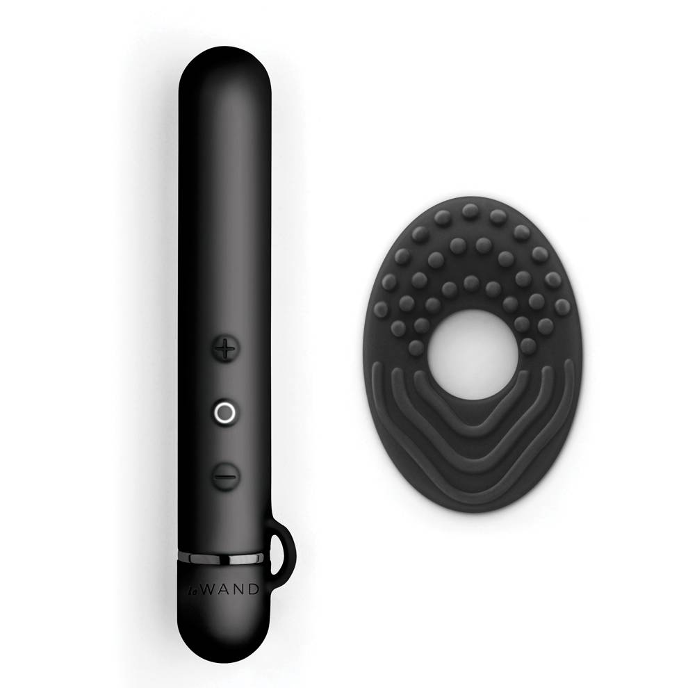 American Le Wand Baton Command Baseball Women's Vibration Massage Stub orgasm Masturbation Masturbation Adult Products