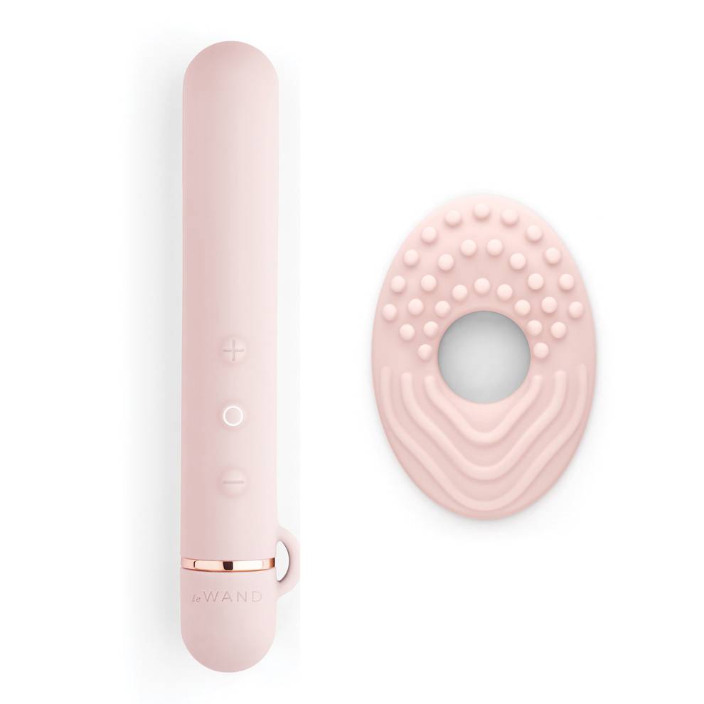 American Le Wand Baton Command Baseball Women's Vibration Massage Stub orgasm Masturbation Masturbation Adult Products