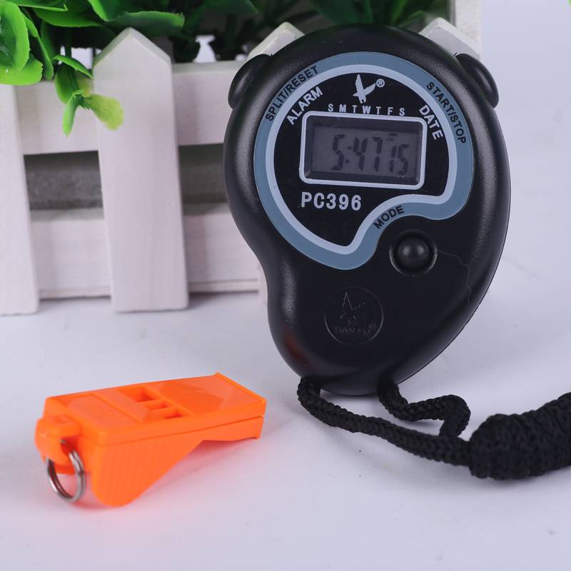 Secondary watch
