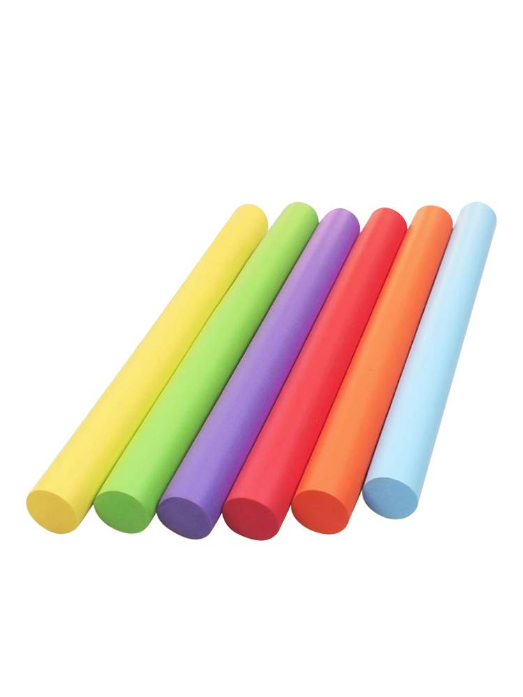 Sponge Soft Monastery Athletics Competition Children's School Kindergarten Primary School School Games Sports Products Toys