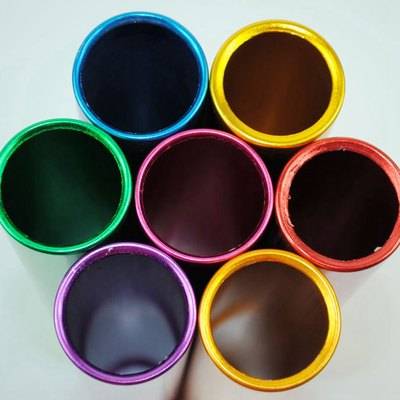 3.8 cm Galvanized aluminum alloy relay rod competition for a track and field competition for the special baton pass rod track and field competition 400 meters
