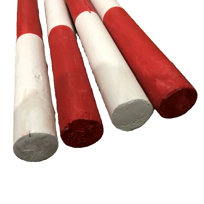 The Aluminium Alloy Stick Race is the only relay bar to pass the 400-metre standard